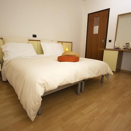 Abbadetta Resort Sorrente Chambre photo