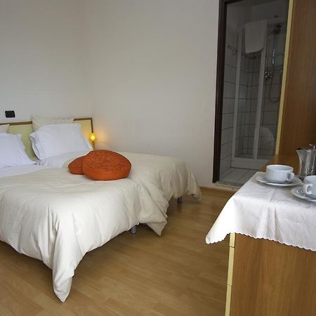 Abbadetta Resort Sorrente Chambre photo
