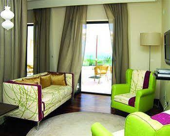 Abbadetta Resort Sorrente Extérieur photo
