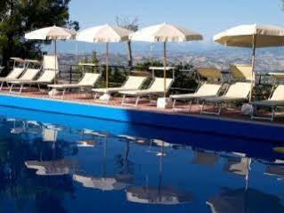 Abbadetta Resort Sorrente Extérieur photo