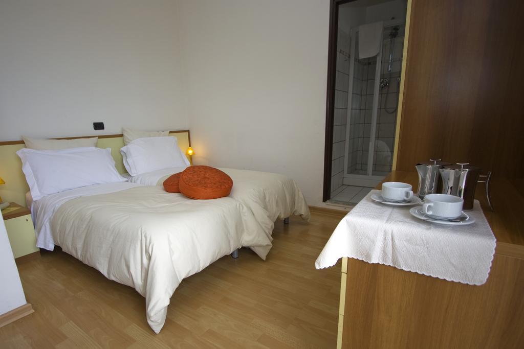 Abbadetta Resort Sorrente Chambre photo