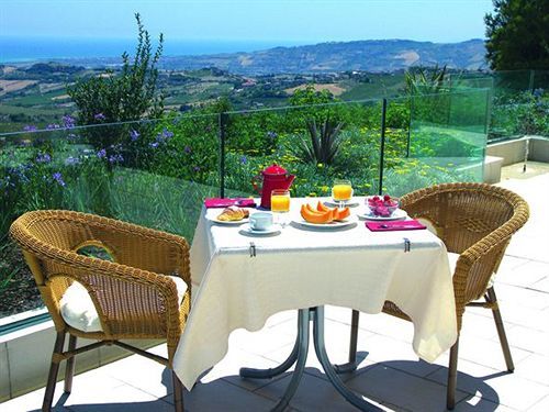 Abbadetta Resort Sorrente Extérieur photo