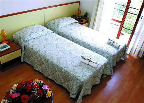 Abbadetta Resort Sorrente Extérieur photo