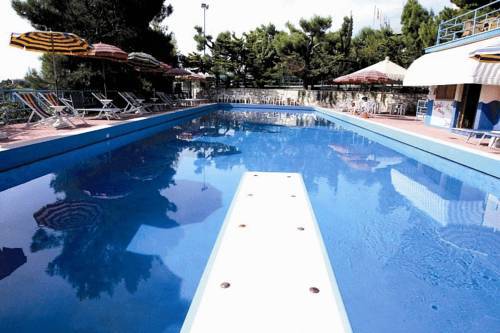 Abbadetta Resort Sorrente Extérieur photo